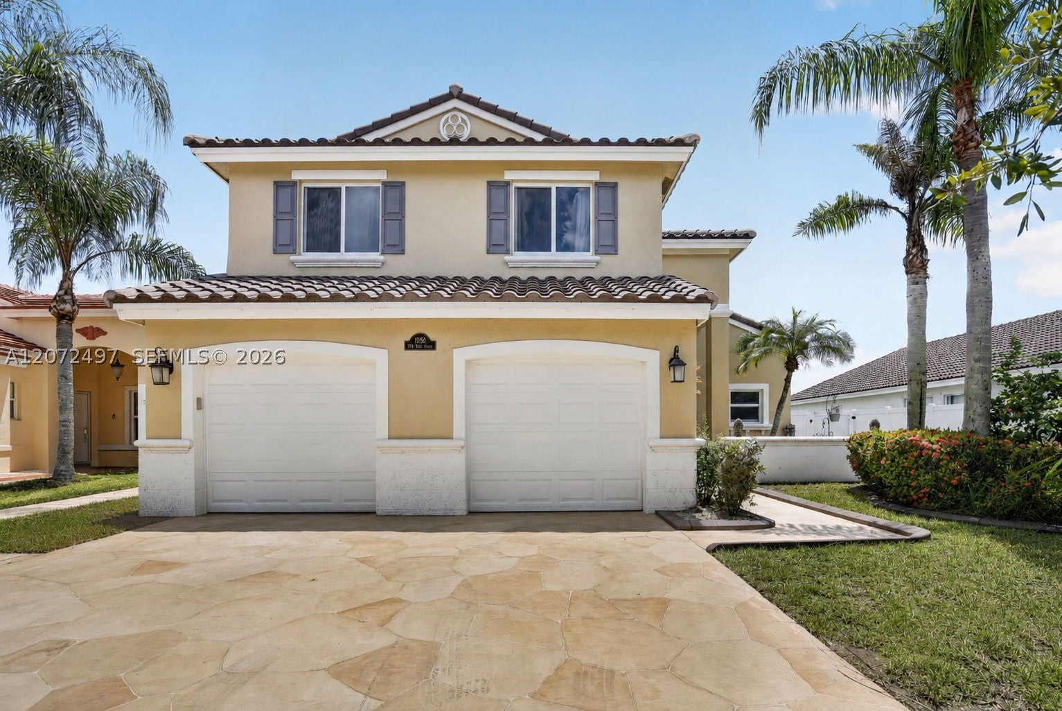19156 NW 24th Ct