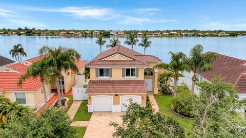Photo of 19156 NW 24th Ct, Pembroke Pines, FL 33029 (MLS # A12072497)