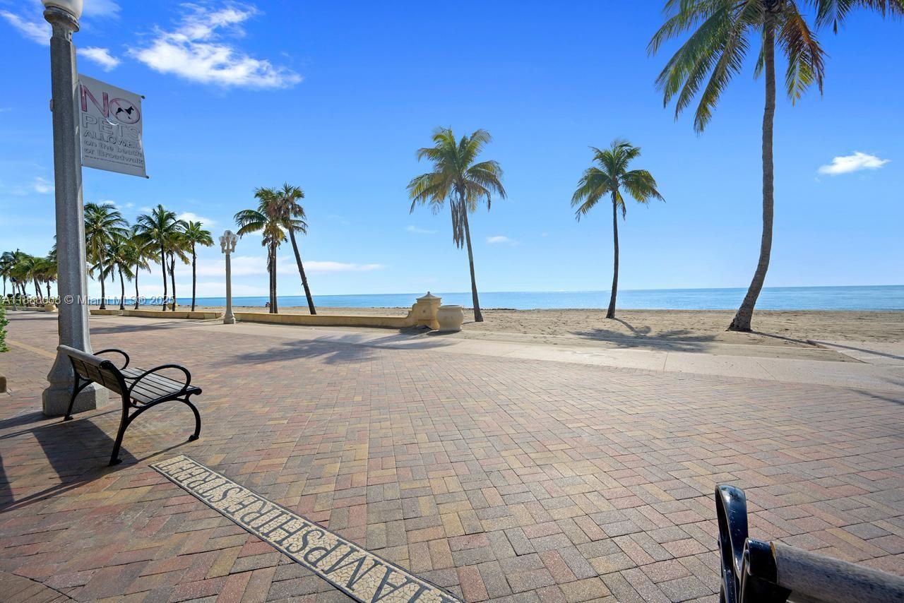 CHATEAU GARDENS CONDO - Residential Lease