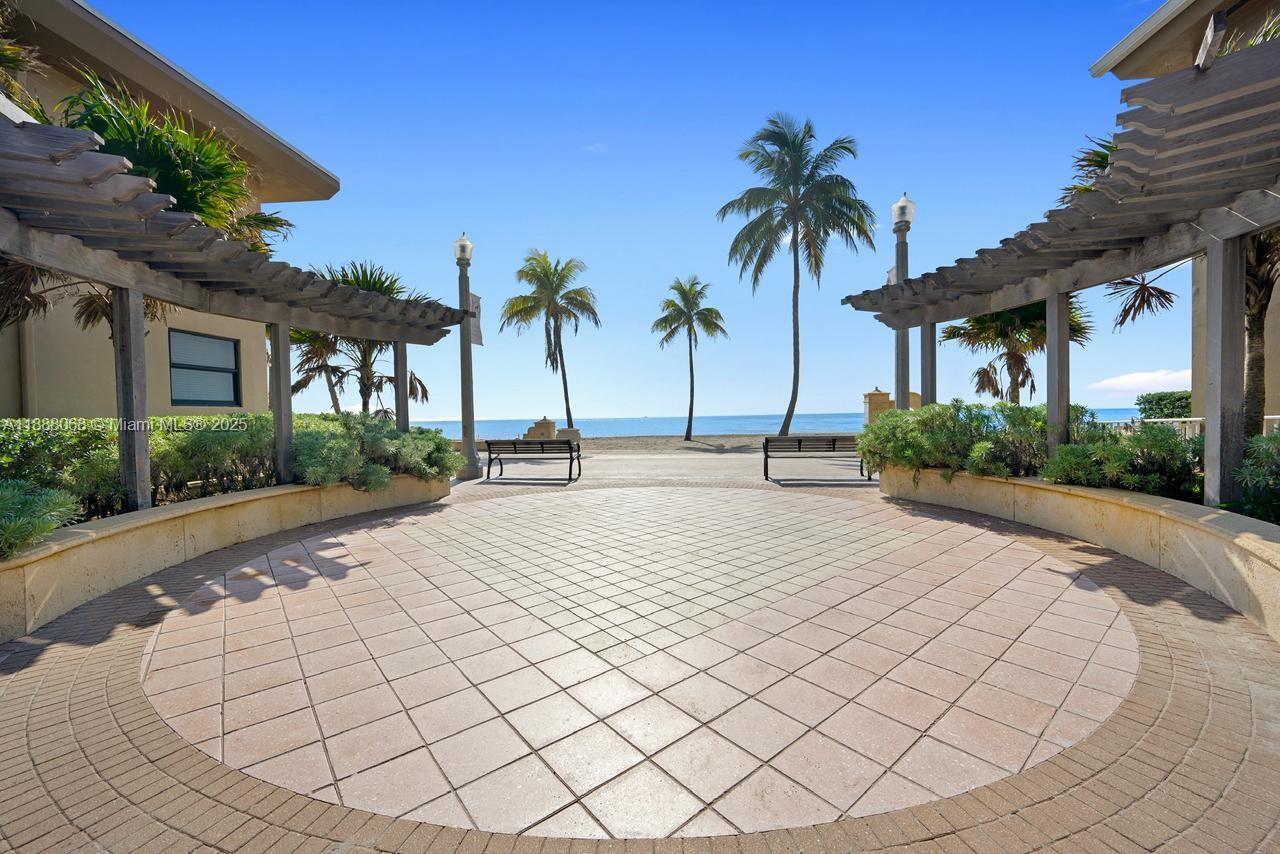 CHATEAU GARDENS CONDO - Residential Lease