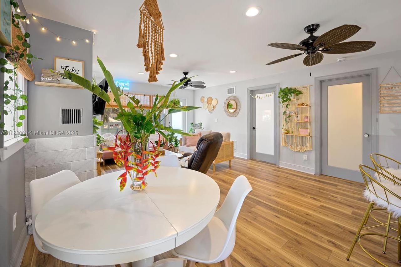 CHATEAU GARDENS CONDO - Residential Lease