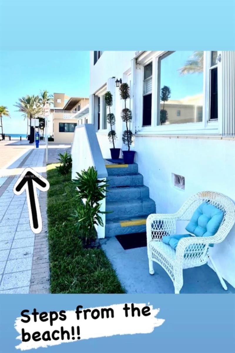 CHATEAU GARDENS CONDO - Residential Lease