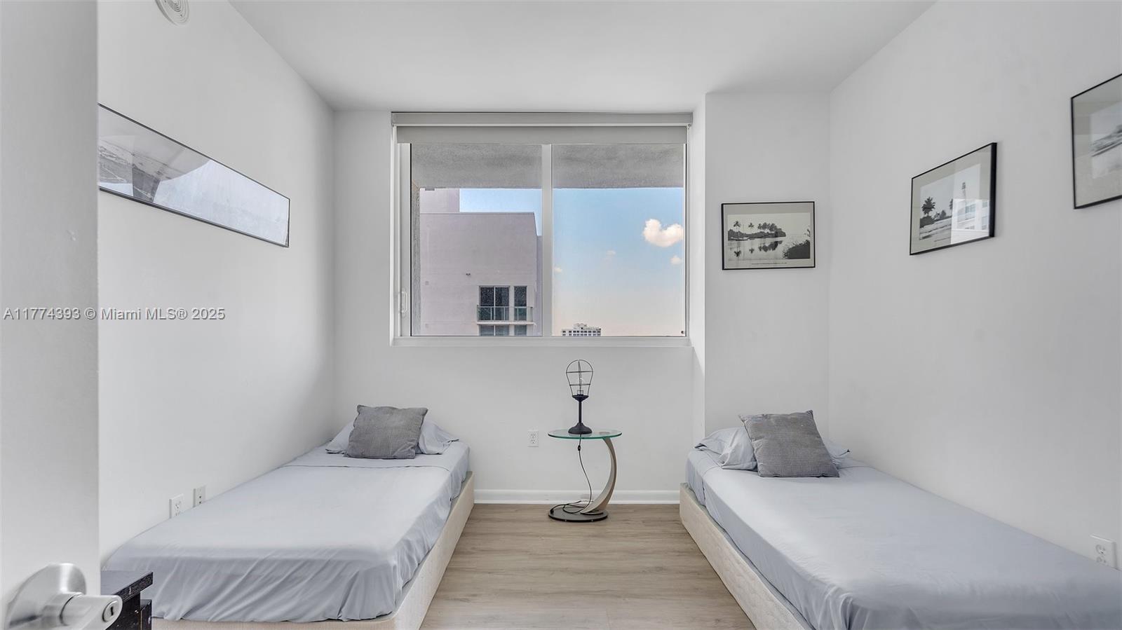 VIZCAYNE SOUTH CONDO - Residential Lease