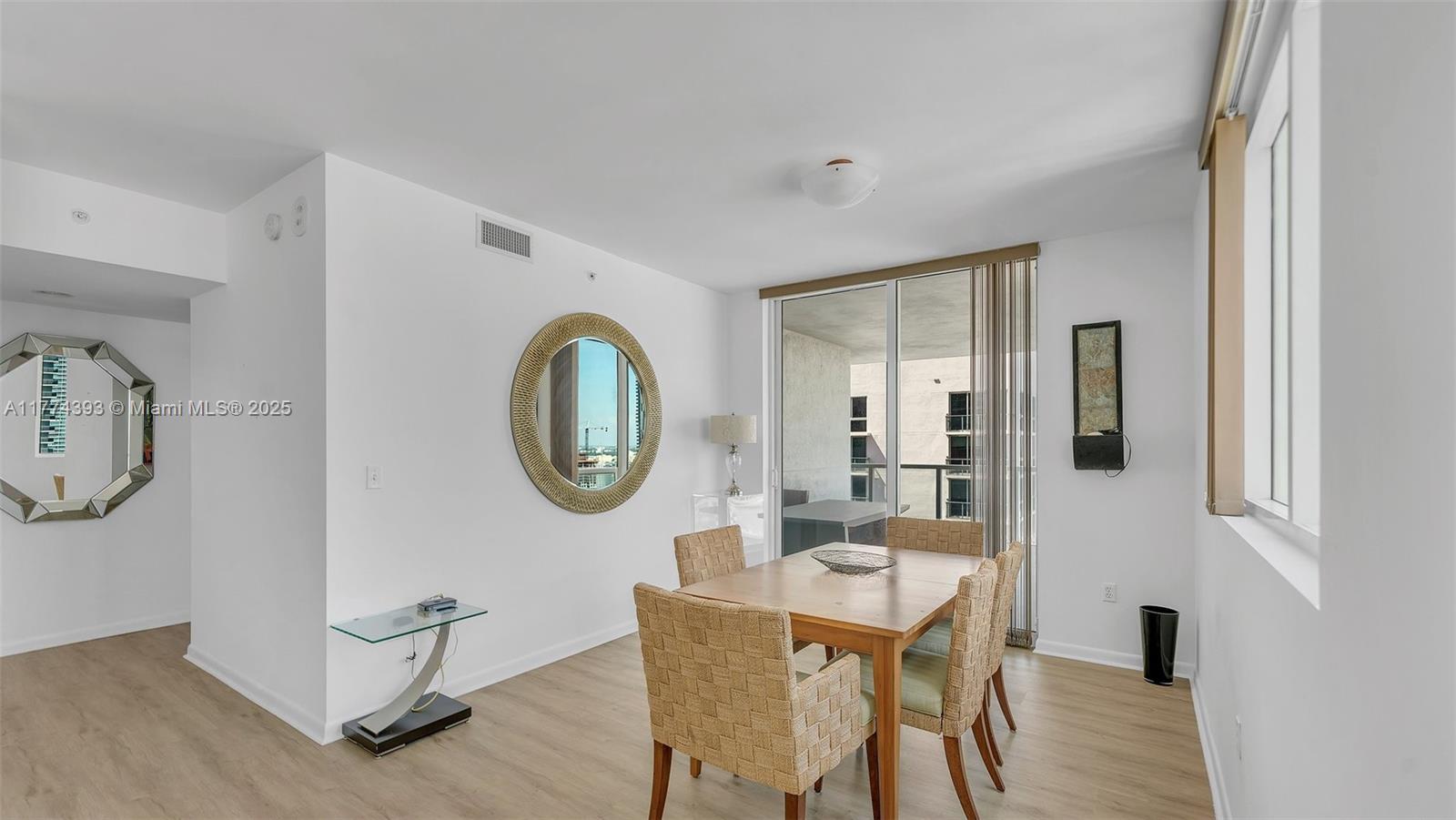 VIZCAYNE SOUTH CONDO - Residential Lease