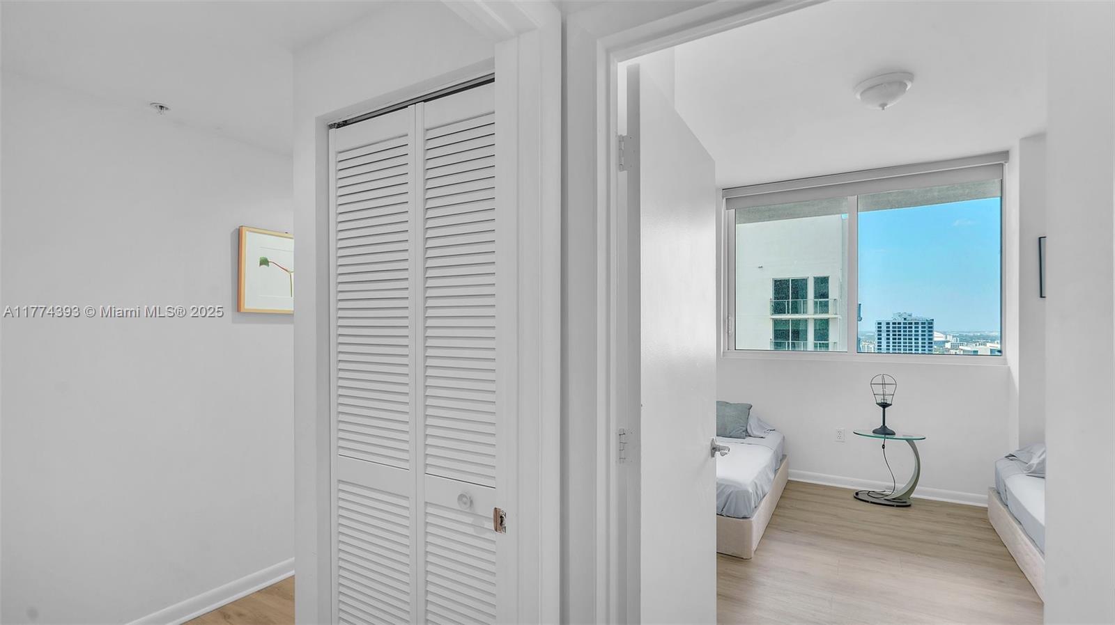 VIZCAYNE SOUTH CONDO - Residential Lease