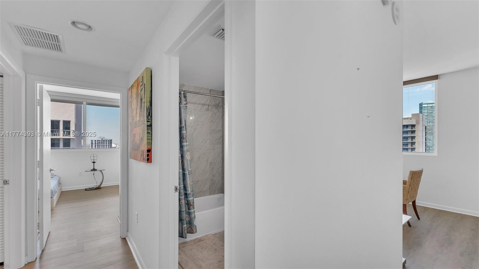 VIZCAYNE SOUTH CONDO - Residential Lease
