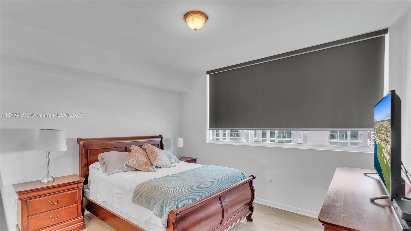 VIZCAYNE SOUTH CONDO - Residential Lease