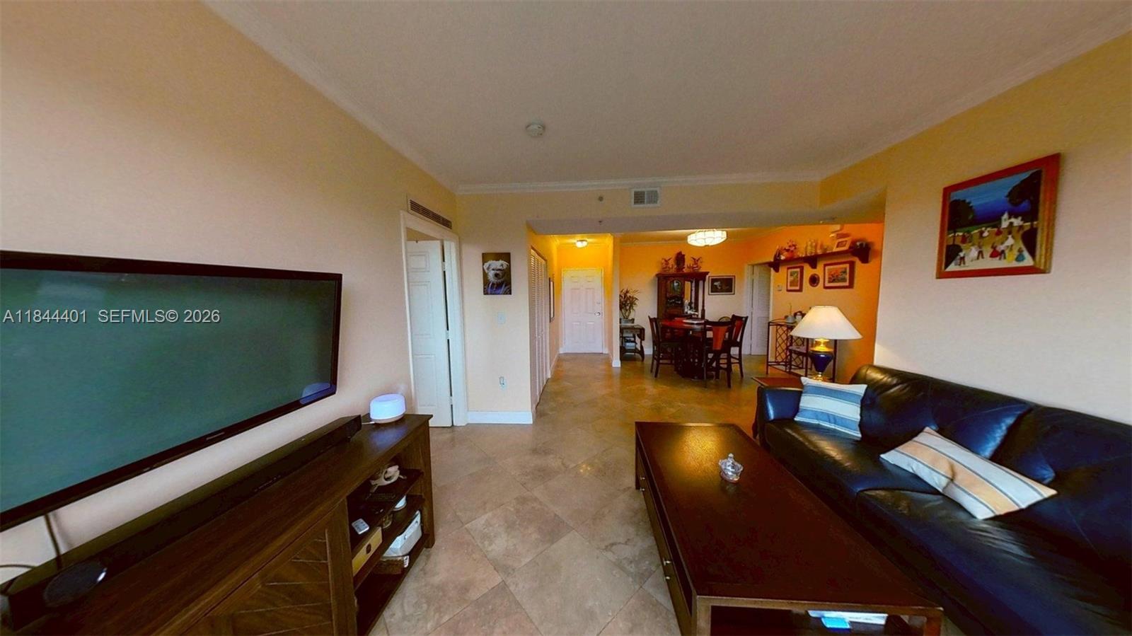 CATALONIA CONDO - Residential