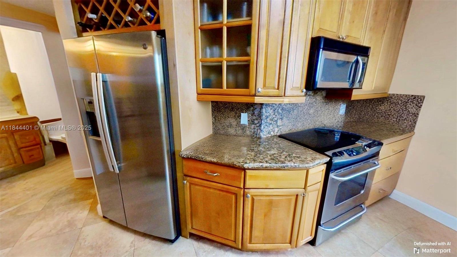 CATALONIA CONDO - Residential