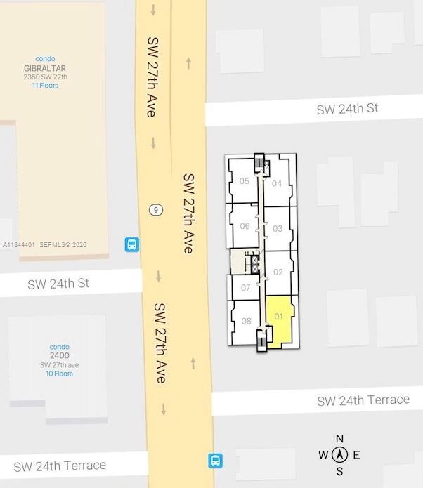 CATALONIA CONDO - Residential