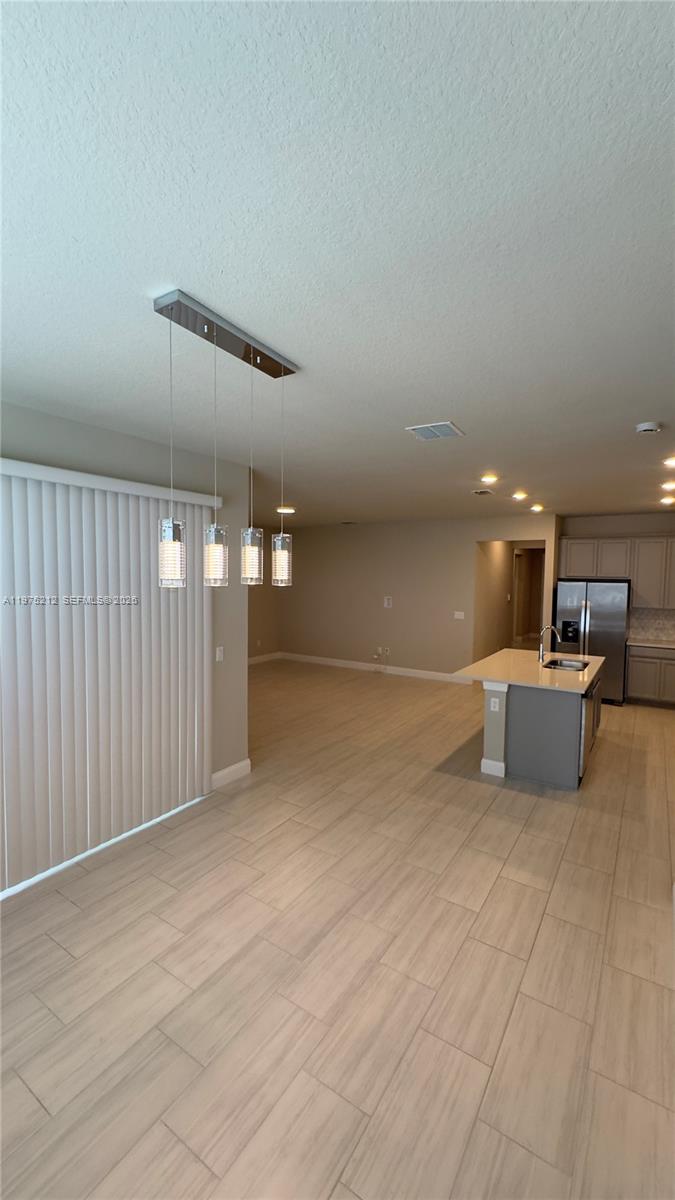 LTC RANCH WEST PHASE 1 - Residential