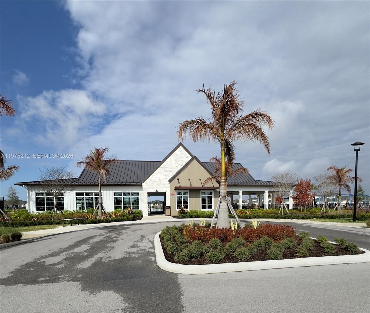 LTC RANCH WEST PHASE 1 - Residential