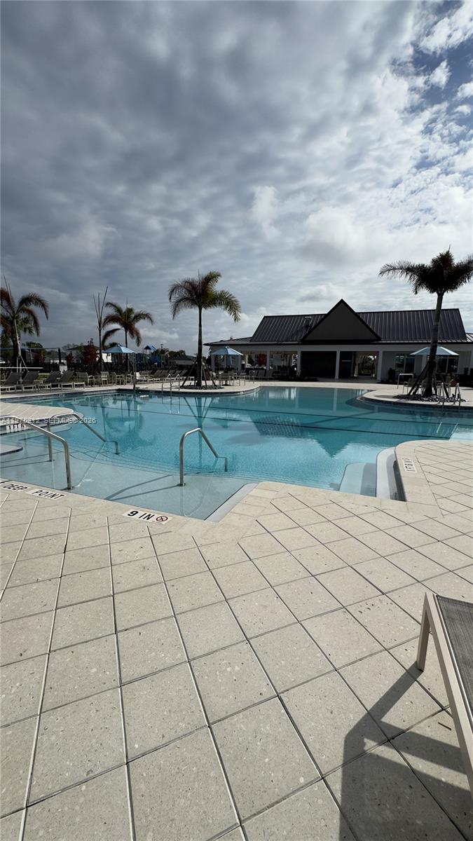 LTC RANCH WEST PHASE 1 - Residential