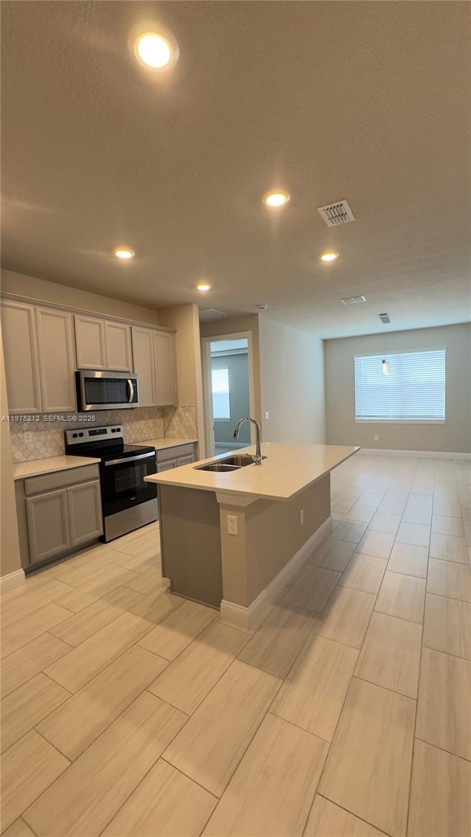 LTC RANCH WEST PHASE 1 - Residential