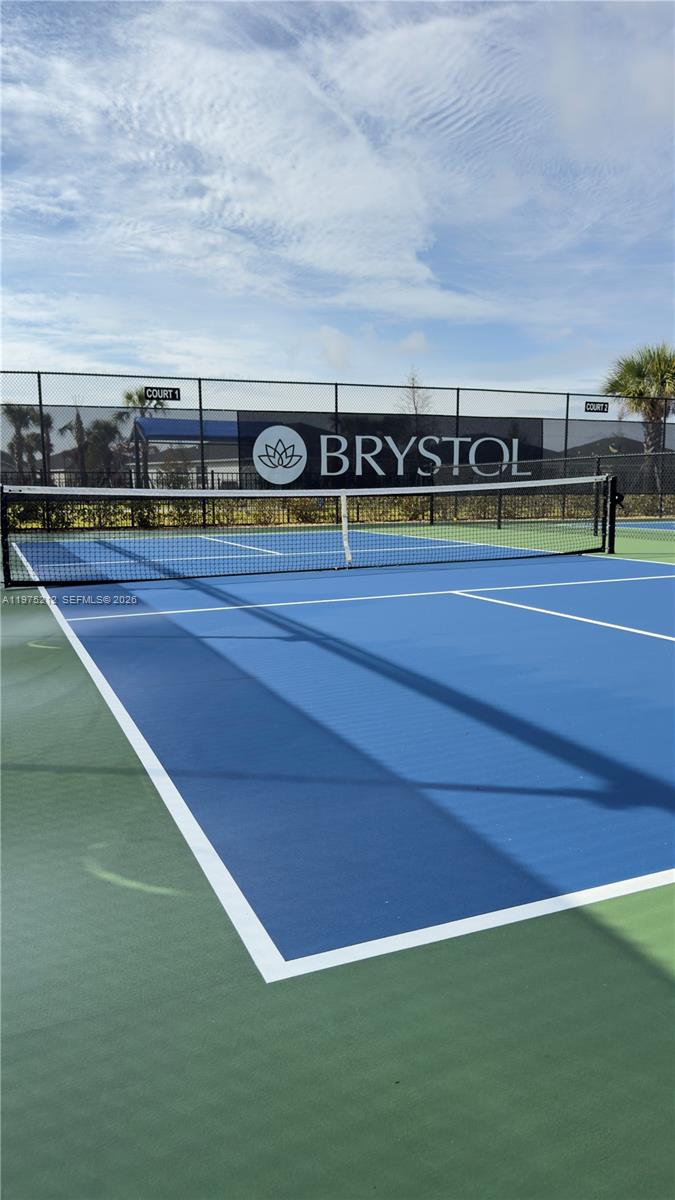 LTC RANCH WEST PHASE 1 - Residential