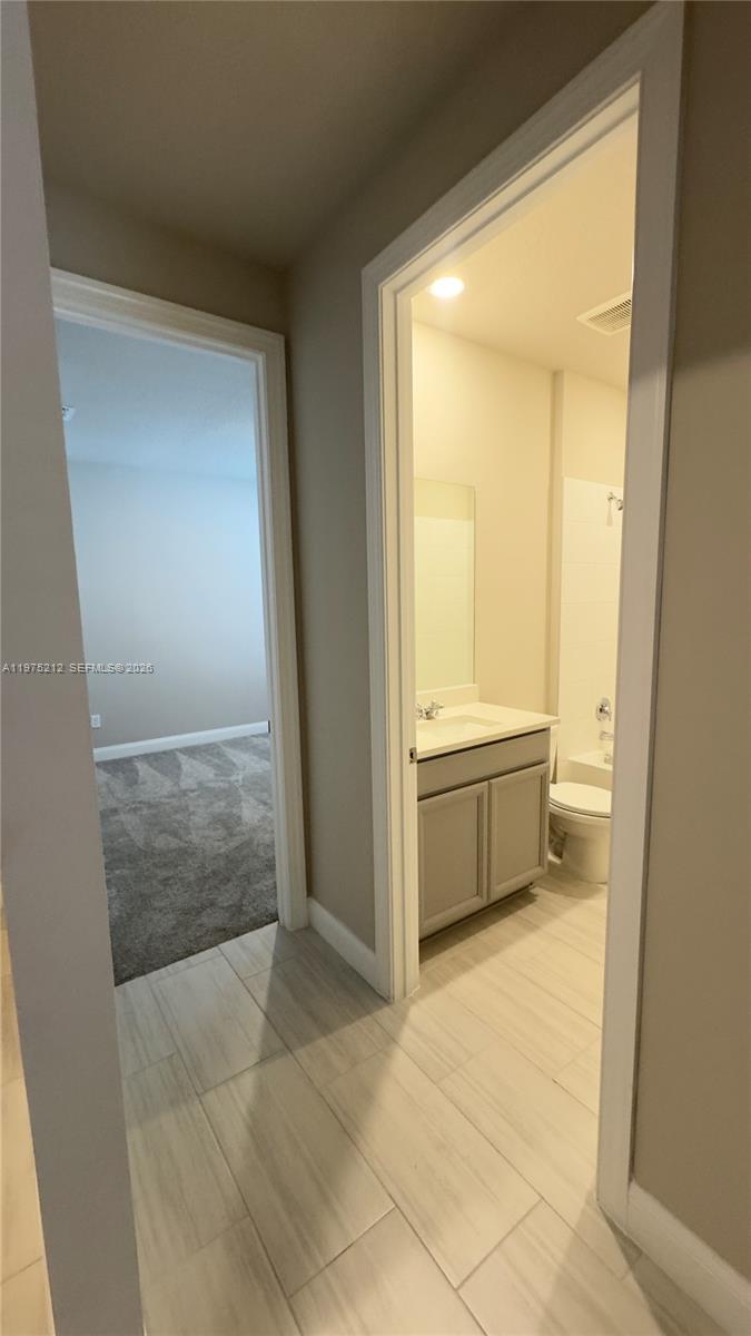 LTC RANCH WEST PHASE 1 - Residential