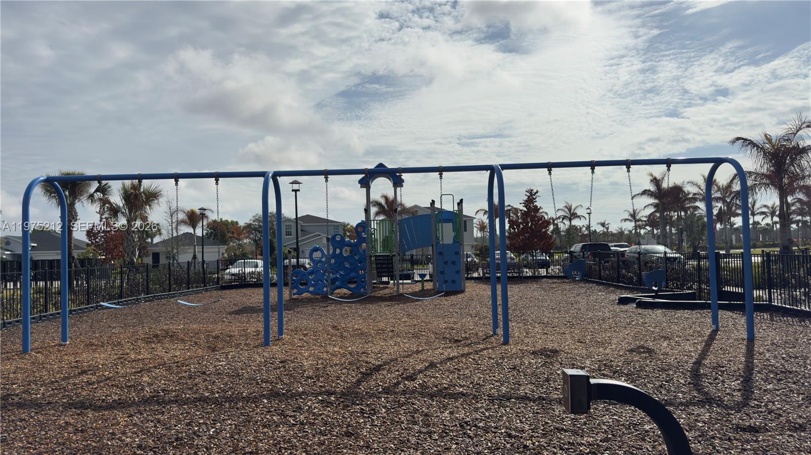 LTC RANCH WEST PHASE 1 - Residential