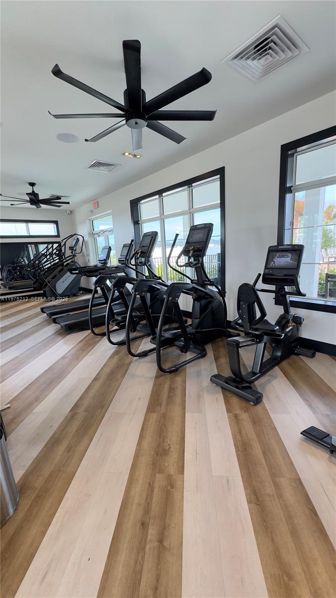 LTC RANCH WEST PHASE 1 - Residential