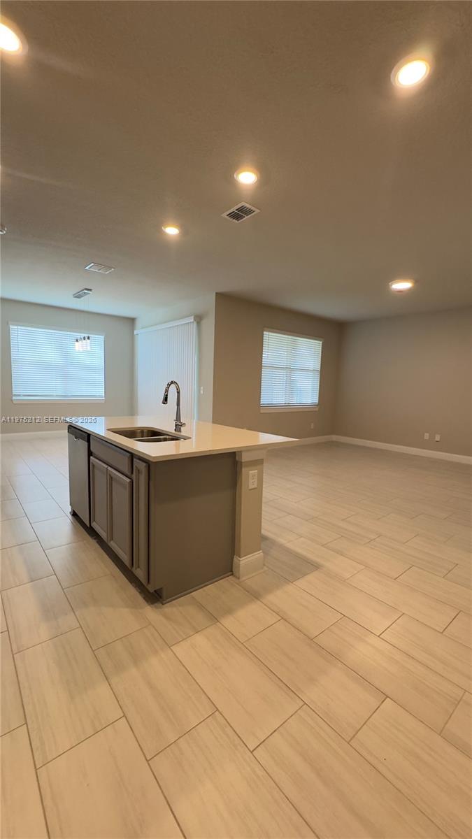 LTC RANCH WEST PHASE 1 - Residential