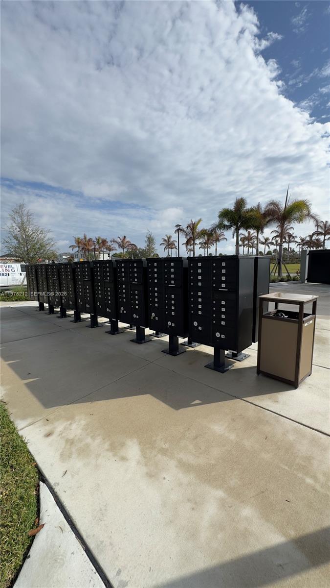 LTC RANCH WEST PHASE 1 - Residential