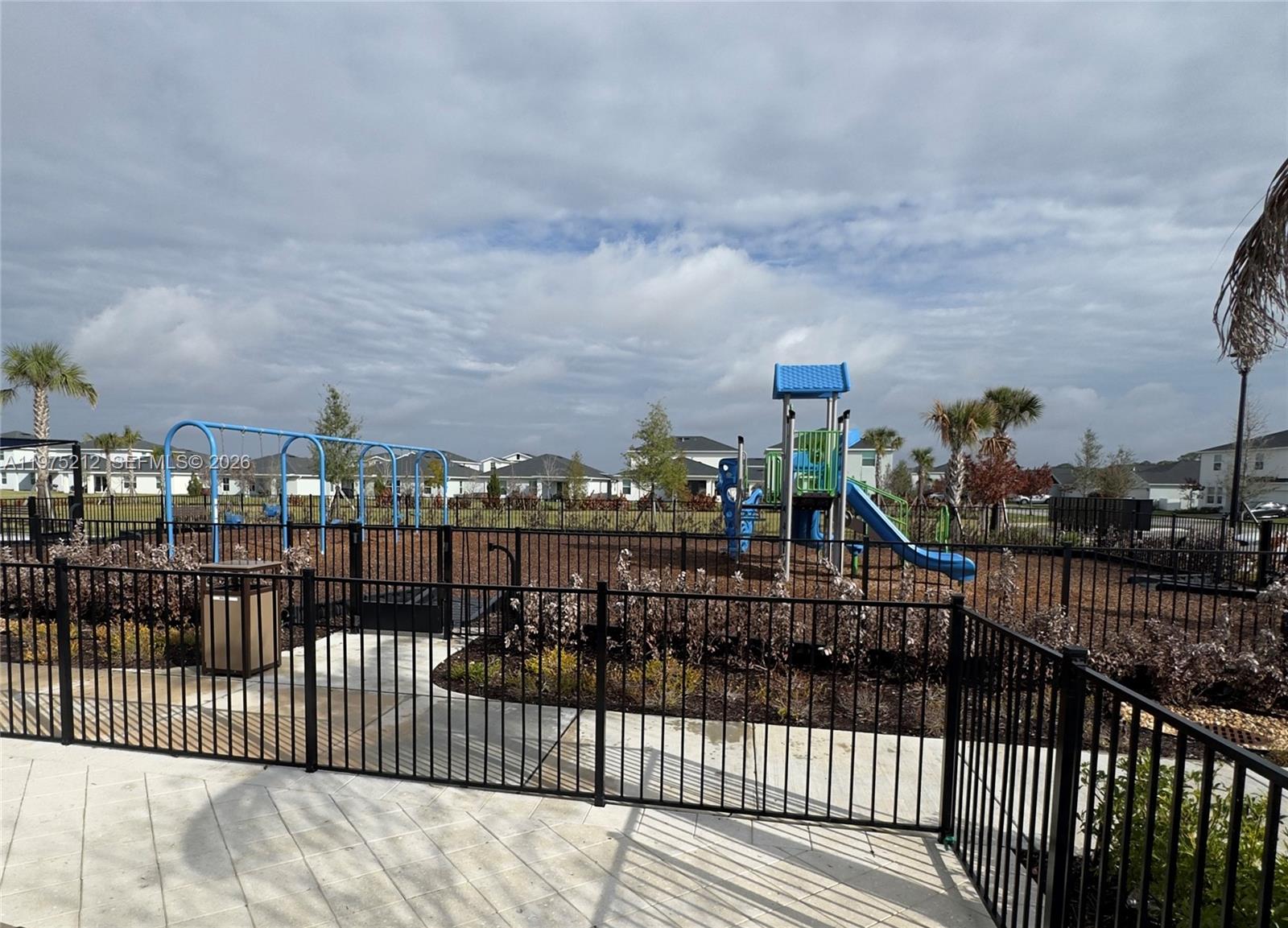 LTC RANCH WEST PHASE 1 - Residential