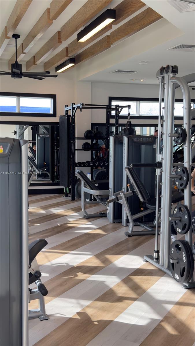 LTC RANCH WEST PHASE 1 - Residential