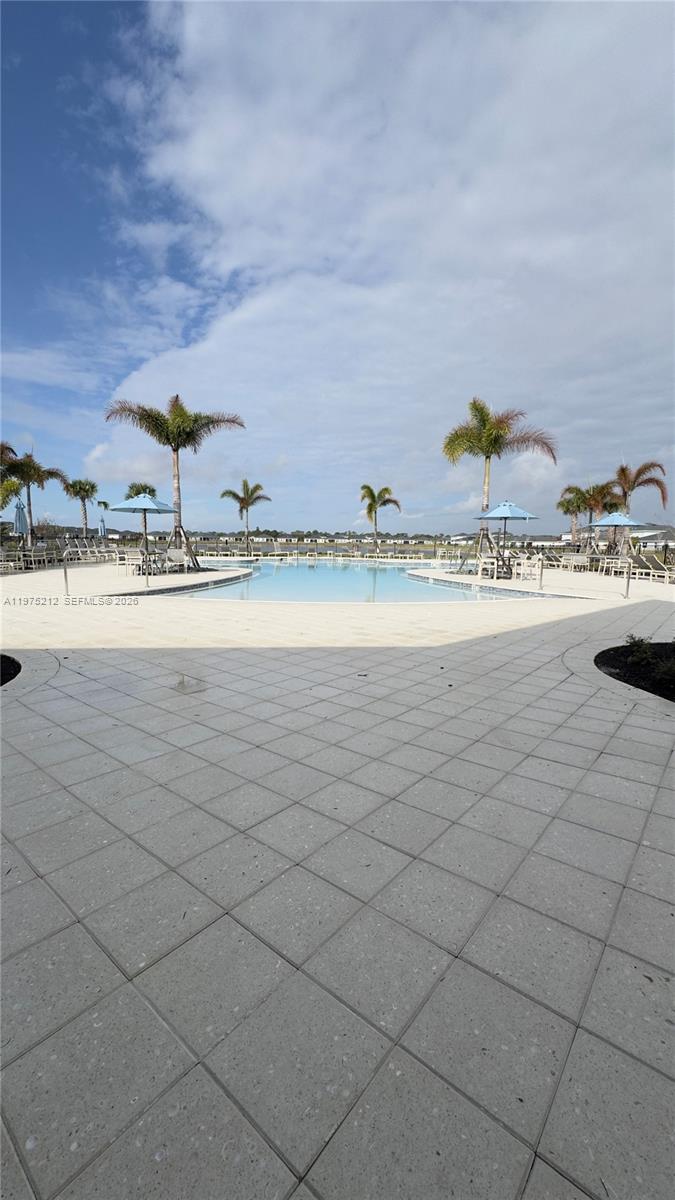 LTC RANCH WEST PHASE 1 - Residential