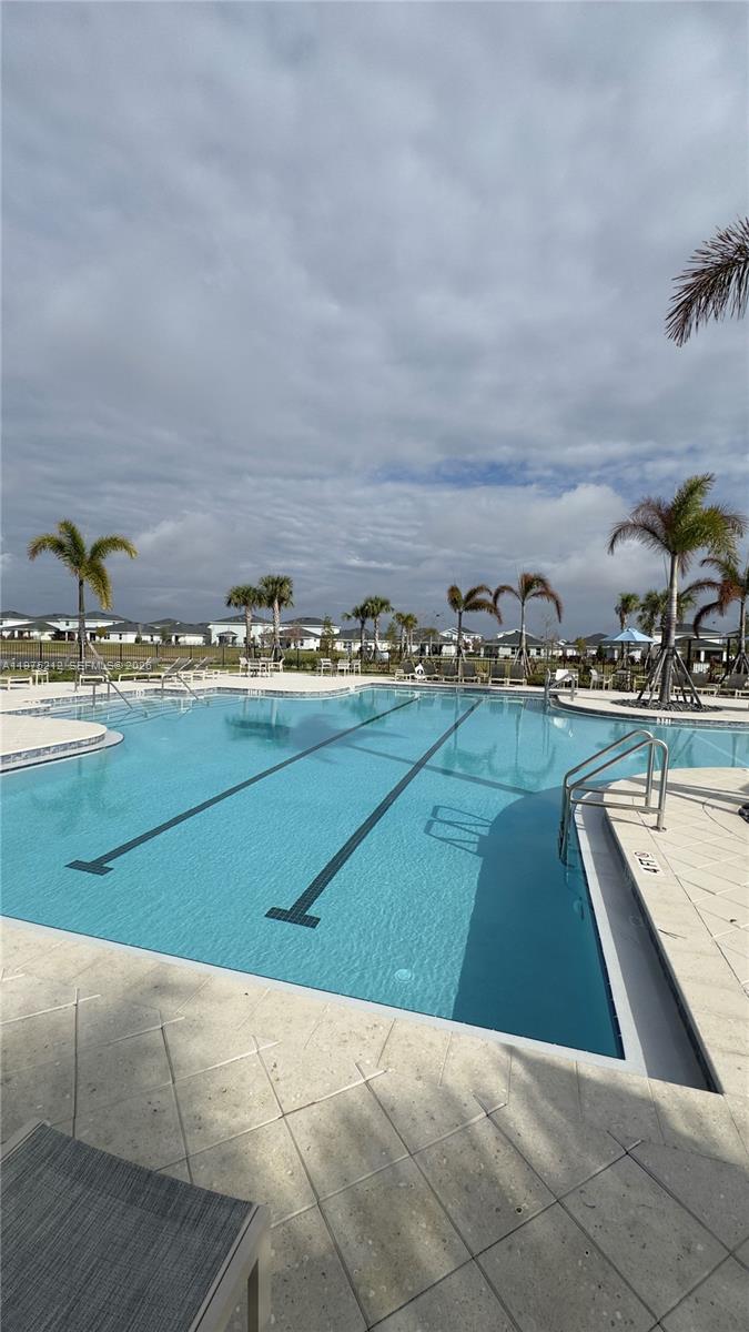 LTC RANCH WEST PHASE 1 - Residential