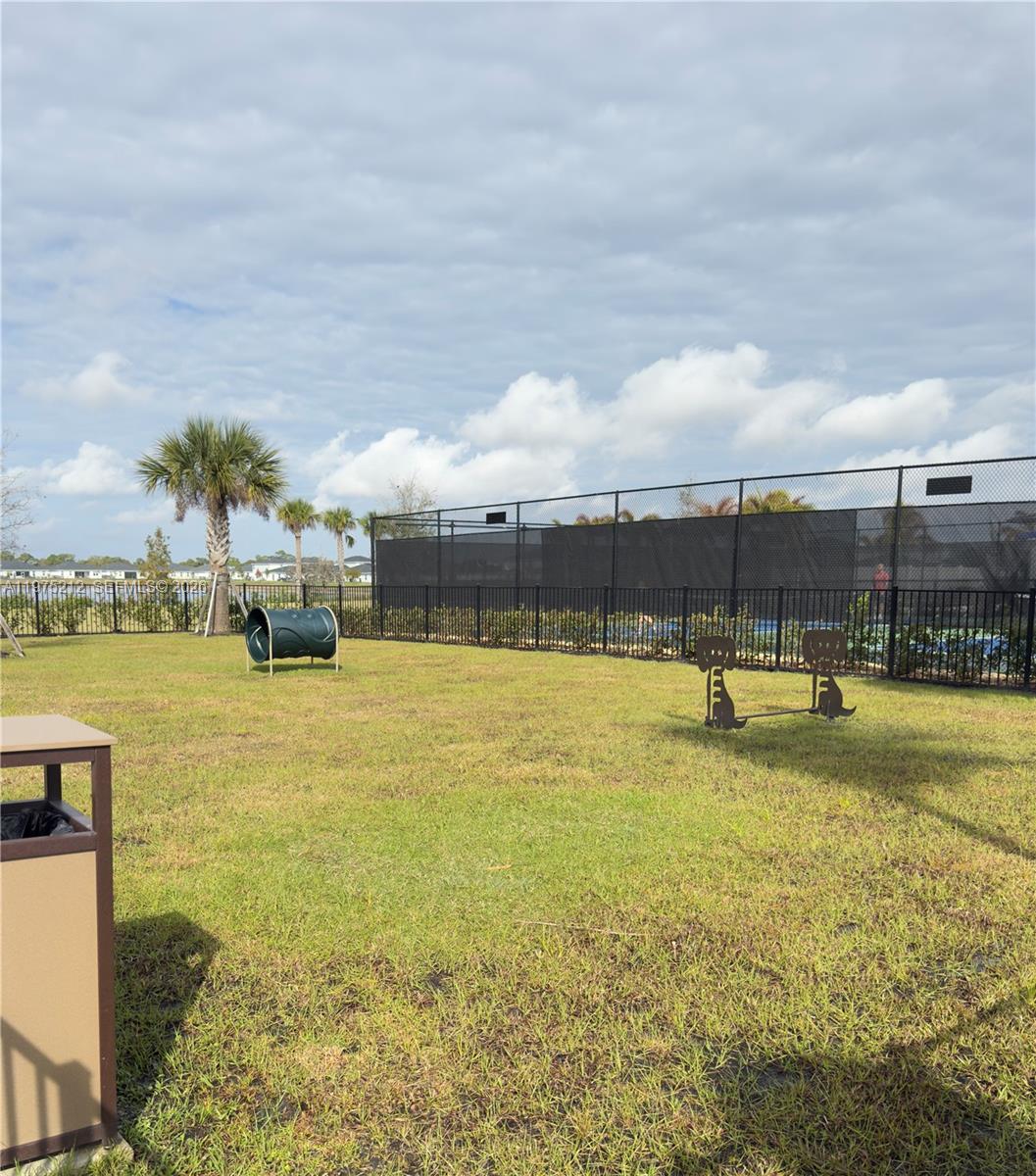 LTC RANCH WEST PHASE 1 - Residential