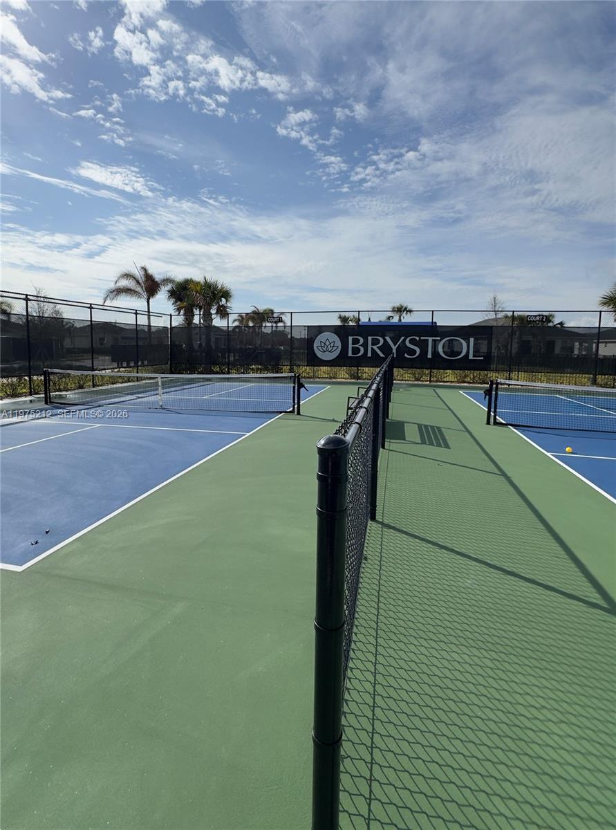 LTC RANCH WEST PHASE 1 - Residential