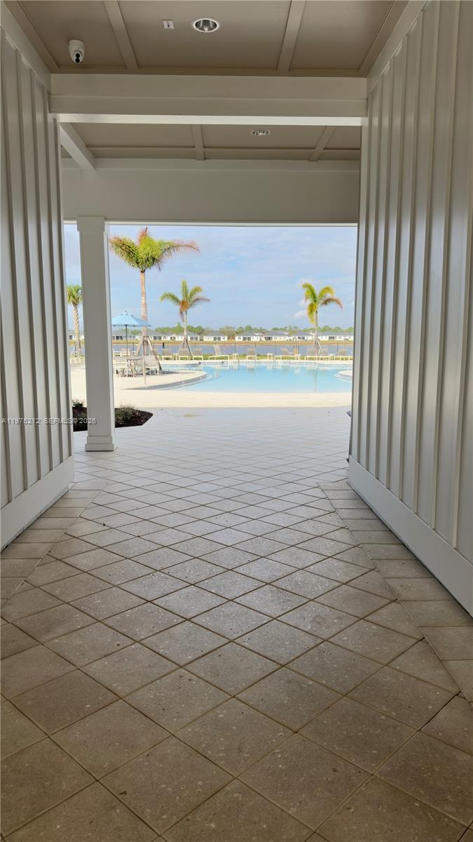 LTC RANCH WEST PHASE 1 - Residential