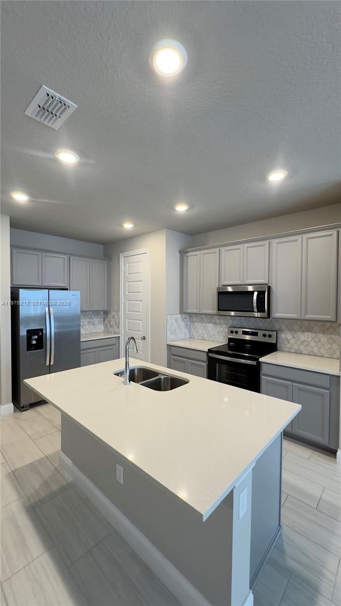 LTC RANCH WEST PHASE 1 - Residential