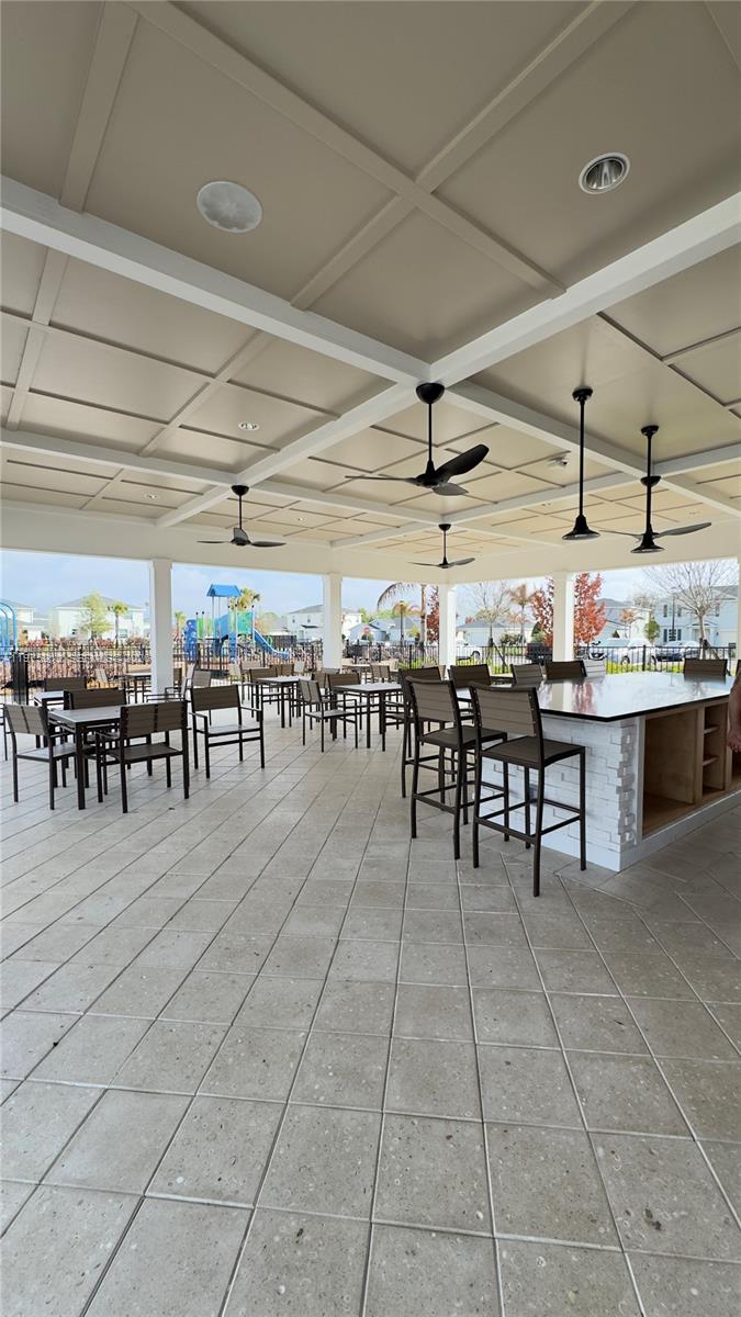 LTC RANCH WEST PHASE 1 - Residential