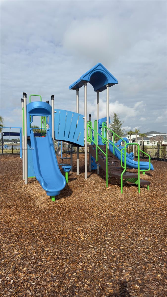 LTC RANCH WEST PHASE 1 - Residential