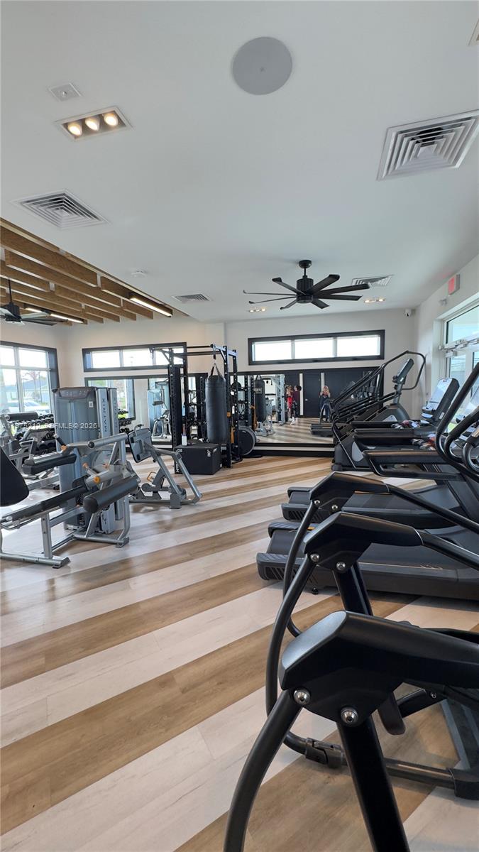 LTC RANCH WEST PHASE 1 - Residential