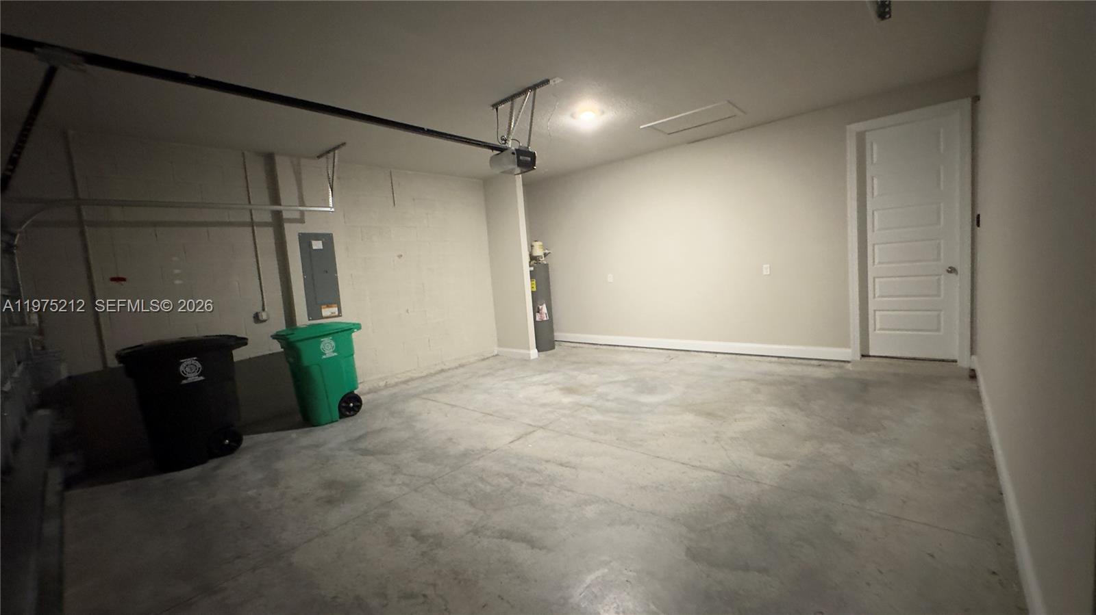 LTC RANCH WEST PHASE 1 - Residential