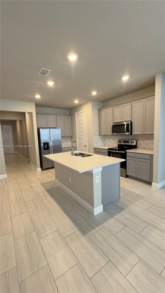 LTC RANCH WEST PHASE 1 - Residential