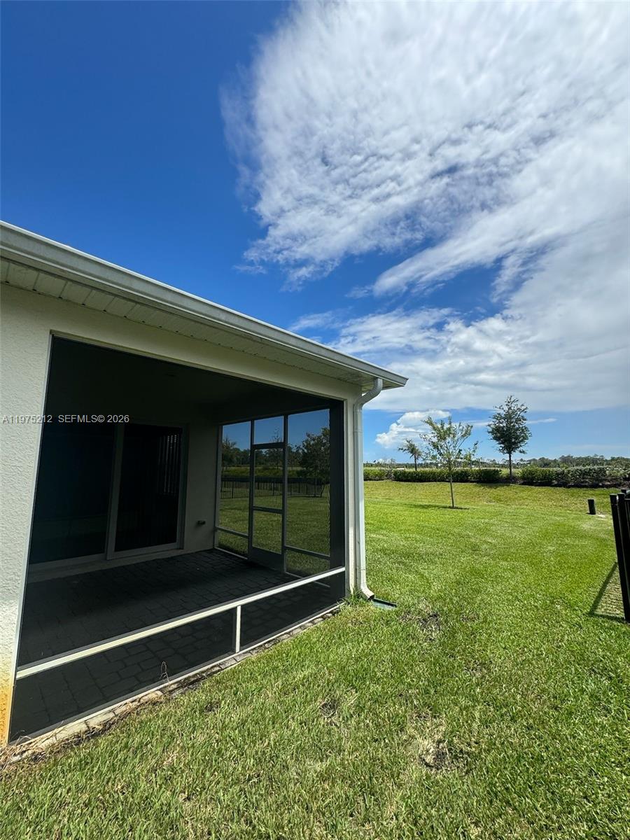 LTC RANCH WEST PHASE 1 - Residential