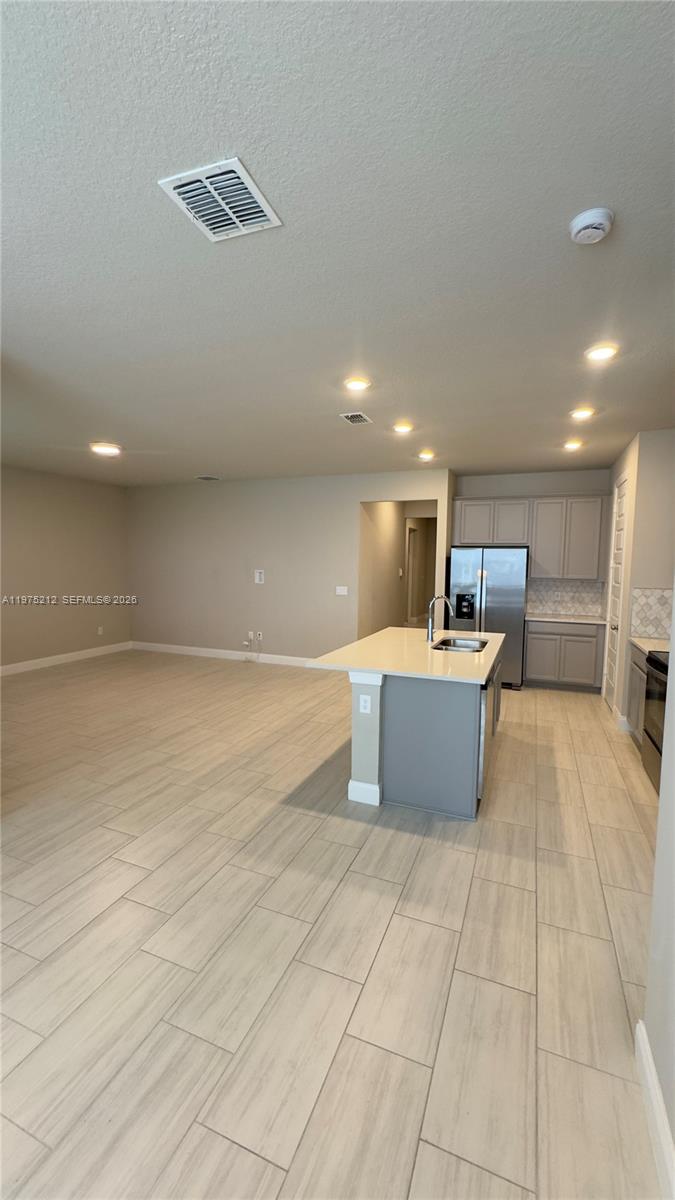 LTC RANCH WEST PHASE 1 - Residential