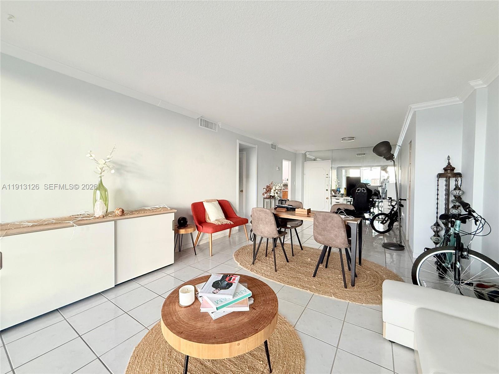 KENNEDY HOUSE CONDO - Residential