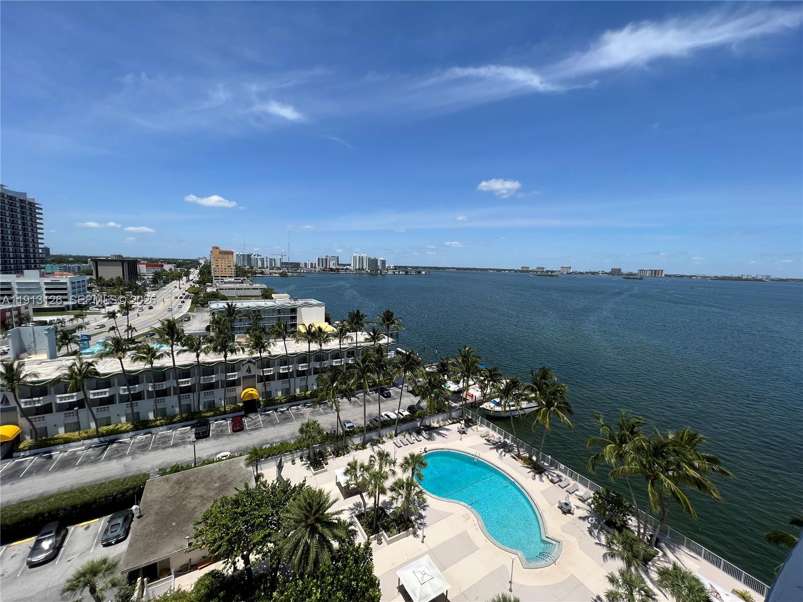 KENNEDY HOUSE CONDO - Residential