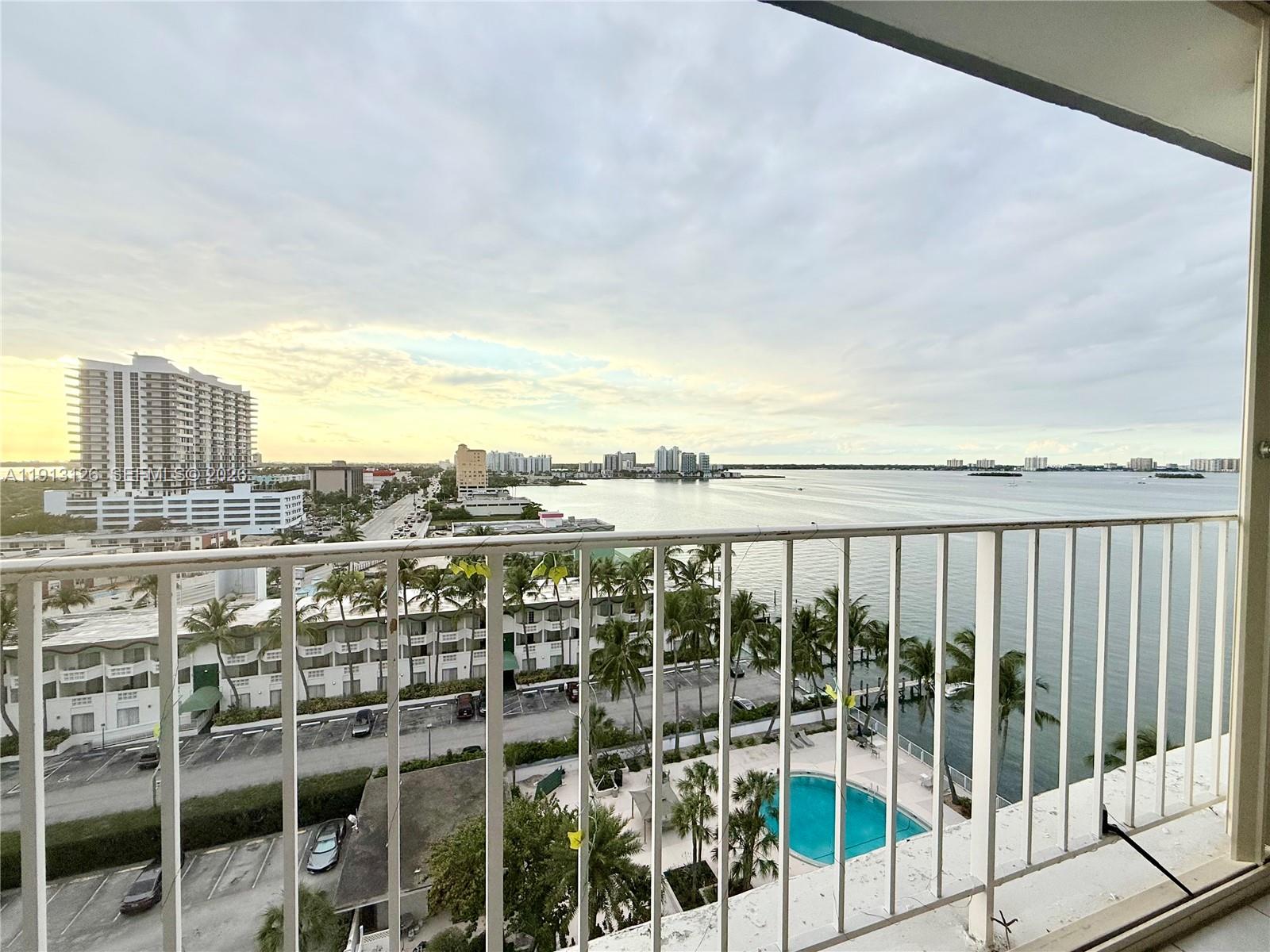 KENNEDY HOUSE CONDO - Residential