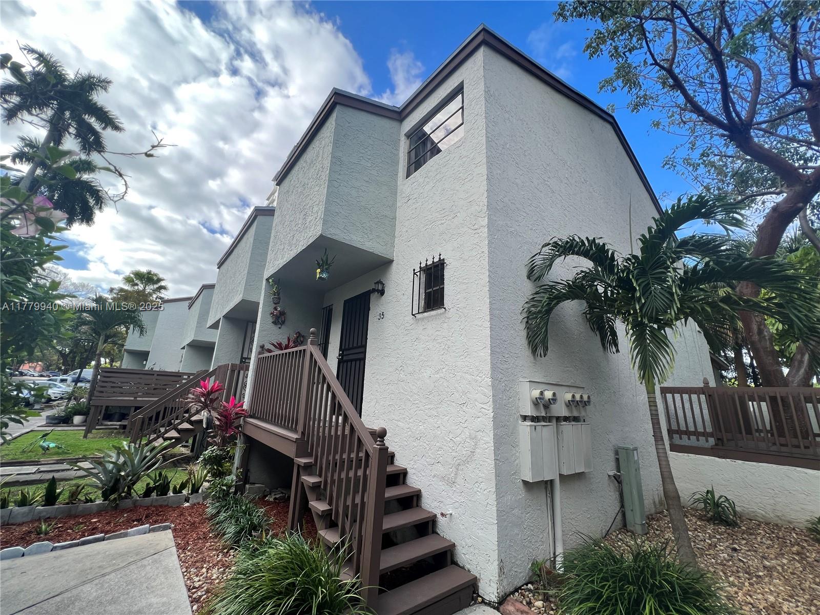 Rental Property at 1901 Nw S River Dr 35C, Miami, Broward County, Florida - Bedrooms: 2 
Bathrooms: 2  - $2,600 MO.