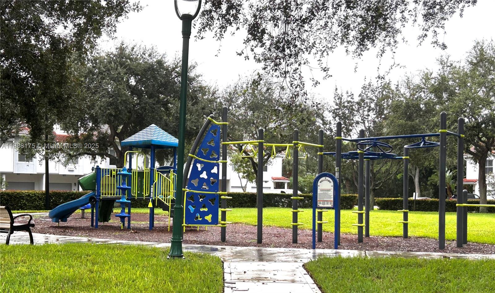TIERRA VERDE AT DELRAY BE - Residential Lease