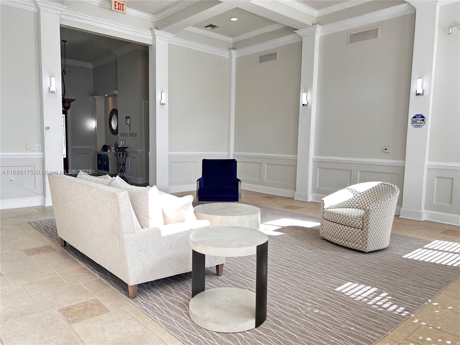 TIERRA VERDE AT DELRAY BE - Residential Lease