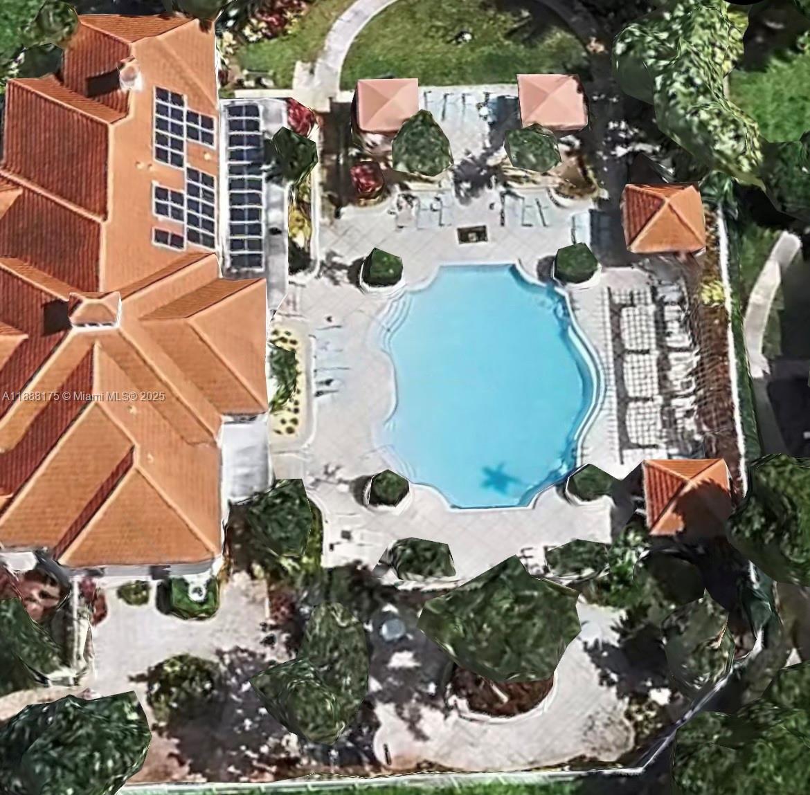 TIERRA VERDE AT DELRAY BE - Residential Lease