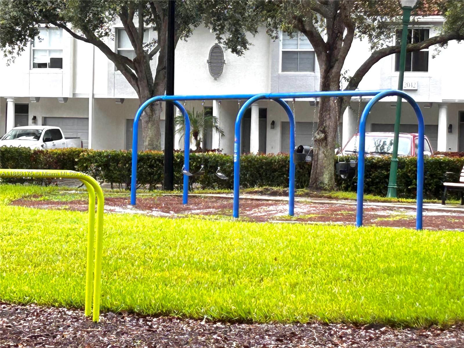 TIERRA VERDE AT DELRAY BE - Residential Lease
