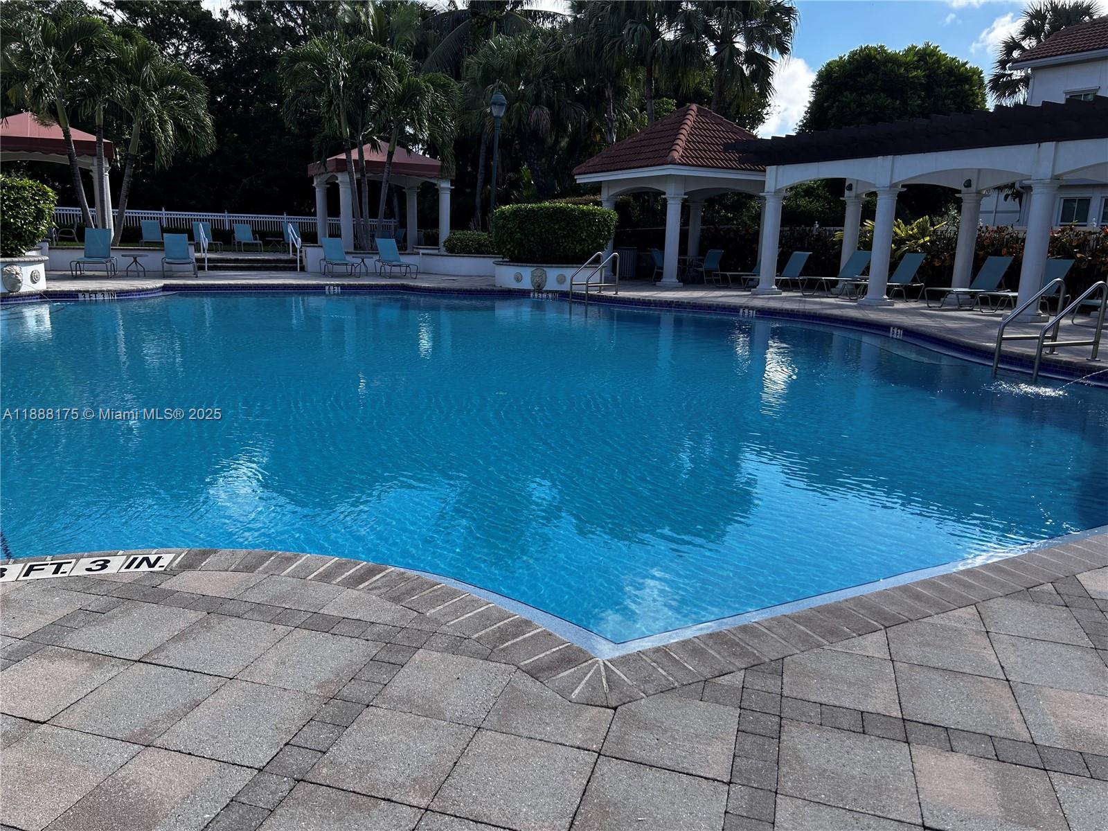 TIERRA VERDE AT DELRAY BE - Residential Lease
