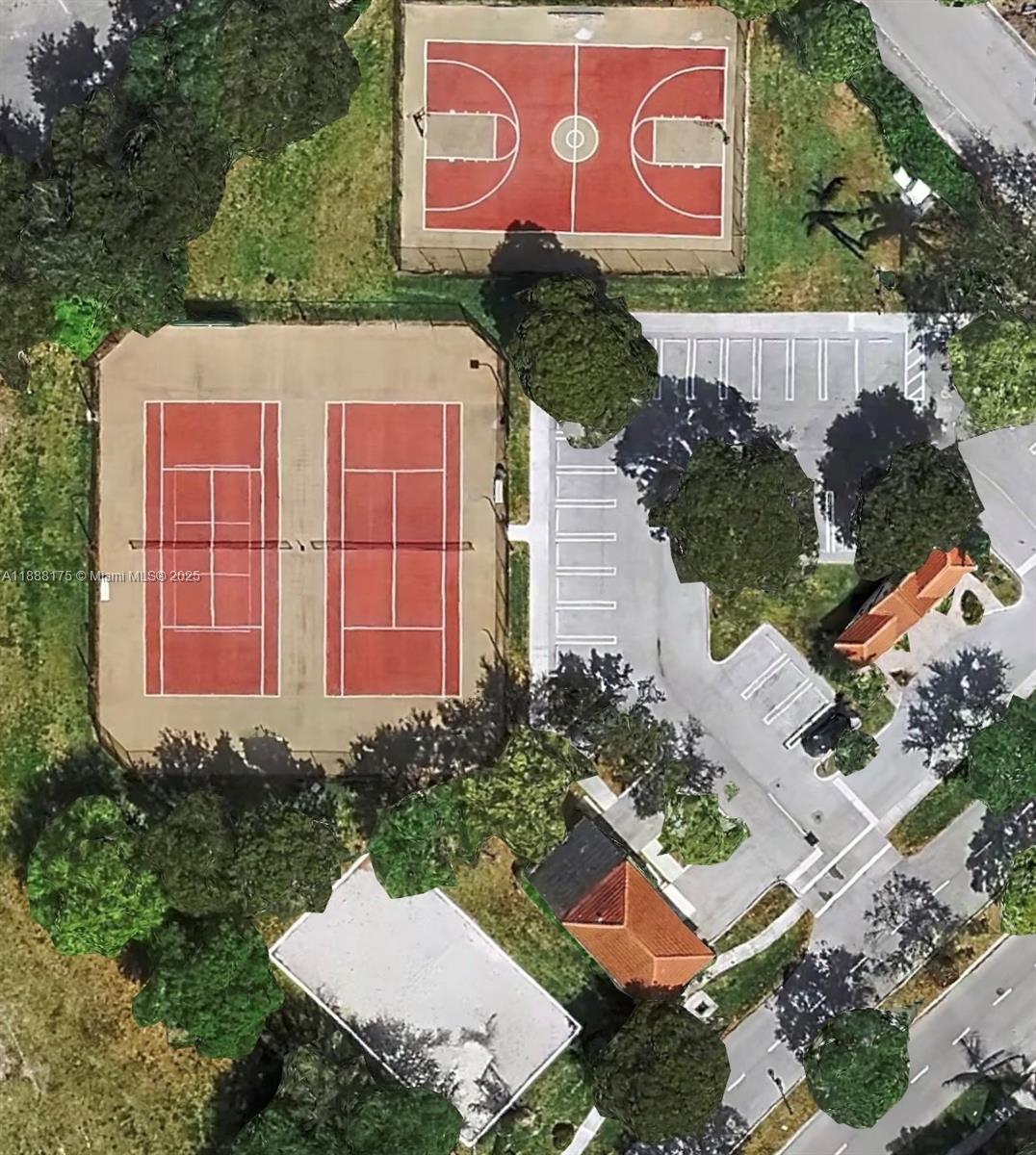 TIERRA VERDE AT DELRAY BE - Residential Lease