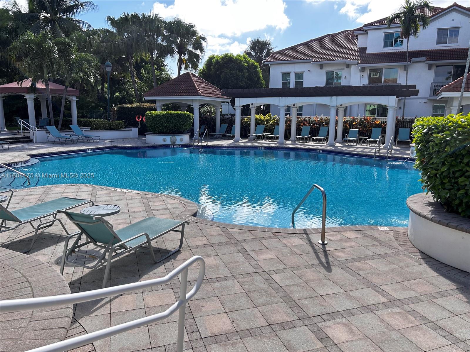 TIERRA VERDE AT DELRAY BE - Residential Lease